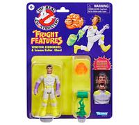 Batman Ghostbusters Kenner Classics The Real Ghostbusters Winston Zeddemore Et Fantôme Scream Roller