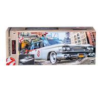 Batman Ghostbusters Plasma Series Ecto-1 (1984)