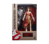 Batman Ghostbusters Plasma Series, Figurine Articulée Dana Barrett