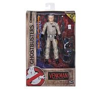 Batman Ghostbusters Plasma Series S.O.S Fantômes : L'héritage Peter Venkman