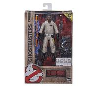 Batman Ghostbusters Plasma Series S.O.S Fantômes : L'héritage Winston Zeddemore