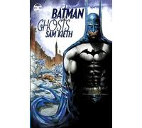 Batman: Ghosts