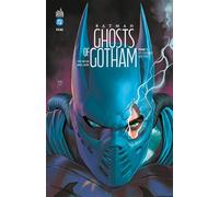 Batman Ghosts of Gotham (Detective Comics) Tome 3 - Tom Taylor - Urban Comics - cartonné - Comics