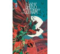 Batman Ghosts of Gotham (Detective Comics) Tome 2