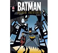 Batman Gotham Aventures Tome 2