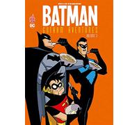 Batman Gotham Aventures tome 3