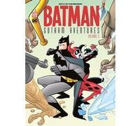 Batman Gotham Aventures tome 5 Scott Peterson (Auteur), Collectif (Illustration), Collectif (Auteur), Tim Levins (Illustration)