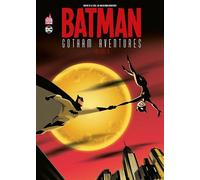 Batman Gotham Aventures tome 6