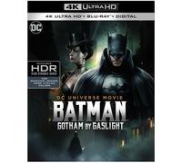 Batman : Gotham By Gaslight