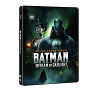 Batman: Gotham By Gaslight