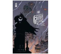 Brian Augustyn et Jeff Parker – Batman : Gotham by Gaslight – Nouvelle édition – Urban Comics