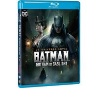 Batman : Gotham by Gaslight Blu-ray