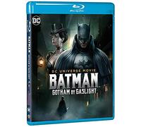 Batman : Gotham by Gaslight – Blu-ray – Warner Bros.