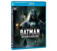 Batman : Gotham by Gaslight Blu-ray