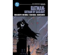 Batman: Gotham by Gaslight – DC Compact Comics Edition