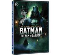 Batman : Gotham By Gaslight