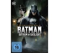 BATMAN: GOTHAM BY GASLIGHT - DVD NEUF