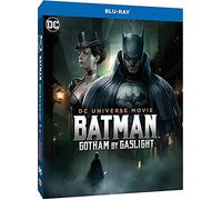Batman : Gotham By Gaslight - Édition Steelbook - Blu-Ray