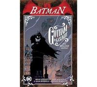 Brian Augustyn – Batman : Gotham by Gaslight – Nouvelle édition