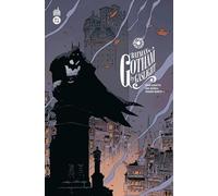 Brian Augustyn et Jeff Parker – Batman : Gotham by Gaslight – Nouvelle édition – Urban Comics