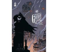 Batman : Gotham by Gaslight - Nouvelle Edition - Brian Augustyn - Urban Comics - cartonné - Comics