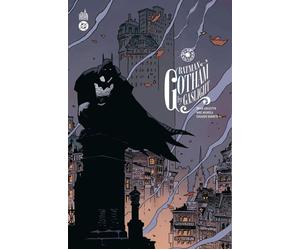 Batman : Gotham by Gaslight - Nouvelle Edition - Brian Augustyn - Urban Comics - cartonné - Comics