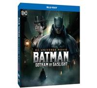 Batman : Gotham By Gaslight – Blu-ray – Édition Steelbook