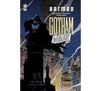 Batman : Gotham by Gaslight - Tome 0