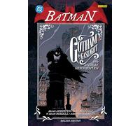 Batman: Gotham by Gaslight und andere Geschichten (Deluxe Edition)