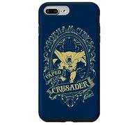 Batman Gotham Crusader Coque pour iPhone 7 Plus/8 Plus