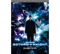 Batman Gotham Knight [07/E,J,S [Import allemand]