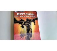 Batman: Gotham Knight