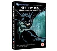 Batman – Gotham Knight – DVD – Import anglais