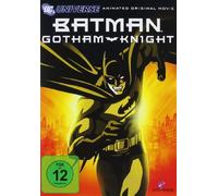 Batman: Gotham Knight