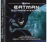 Batman: Gotham Knight