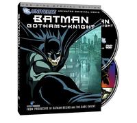Batman: Gotham Knight