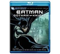 Batman Gotham Knight - Blu-Ray