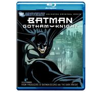 Batman: Gotham Knight [Blu-Ray]