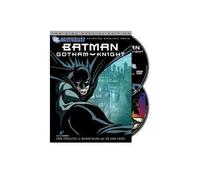 Batman Gotham Knight Edition Speciale - DVD Zone 1 DVD