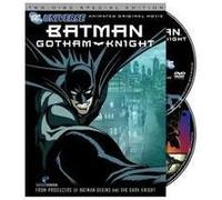 Batman Gotham Knight Edition Speciale - DVD Zone 1 DVD