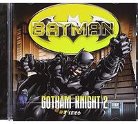 Batman - Gotham Knight. Folge 2: Krieg von Simonson. Louise (2013) Audio CD