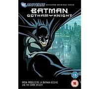 Batman - Gotham Knight G