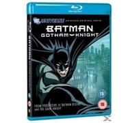 Batman - Gotham Knight G