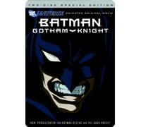 Batman - Gotham Knight - Steelbook [Édition Sépaciale]