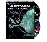 Batman Gotham Knight (Two-Disc Collector's Edition)
