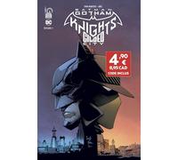 Batman Gotham Knights #1