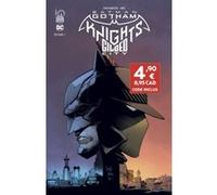 Batman Gotham Knights #1