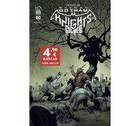 Batman Gotham Knights #3