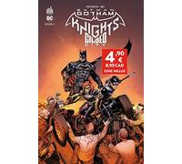 Batman Gotham Knights #4