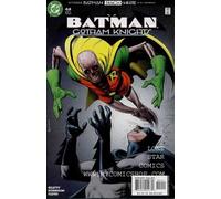 Batman Gotham Knights 44